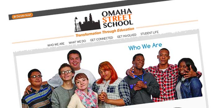 Omaha Street School